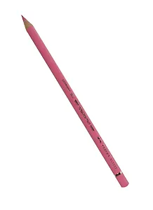 Карандаш "Polychromos" цветной профессиональный 129 розовый, Faber-Castell