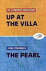 Up at the Villa The Pearl (На вилле Жемчужина), на английском языке — 2056277 — 1