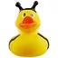 Игрушка для купания LiLaLu Уточка пчелка — 2563498 — 2