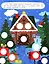 У Деда Мороза: книжка с наклейками. 96 наклеек — 3125287 — 3