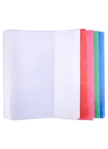 Обложка для учебника. универсальная. 150 мкм. 226х490 мм. -Таганрог: ИП Муличенко С.Г., У226У 173378