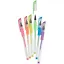 Ручки гелевые GoodMark, "Пастель", 6 цветов 0,8 мм — 238122 — 2