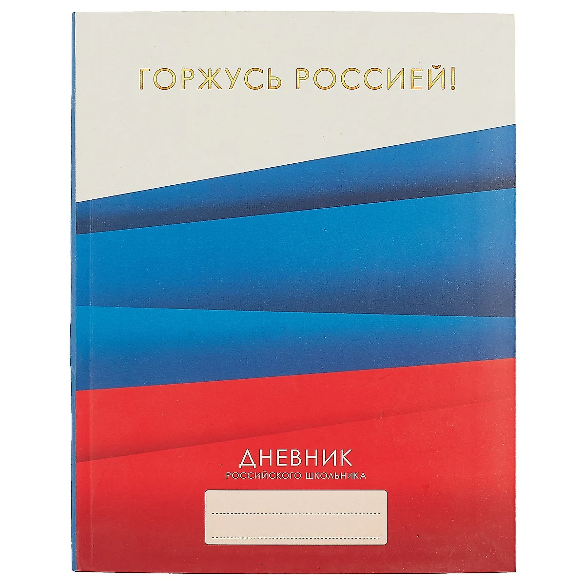 Дневник российского школьника (239311) купить по низкой цене в  интернет-магазине «Читай-город»