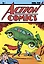 Супермен. Action Comics №1. Первое появление Супермена — 3173711 — 1