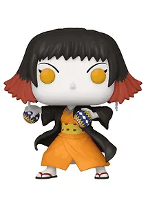 Фигурка Funko POP! Animation Demon Slayer Susamaru w/(GW) Chase (1409) (Fun72611)