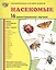 Дем. картинки СУПЕР Насекомые.16 демонстр.картинок с текстом(173х220мм) — 2417485 — 1