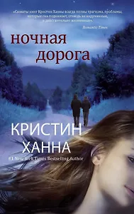 Ночная дорога