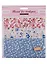 Набор для творчества, Арт Узор, Набор ткани для пэчворка (3 шт.) «Полевые цветы» 30*40см — 2758277 — 1