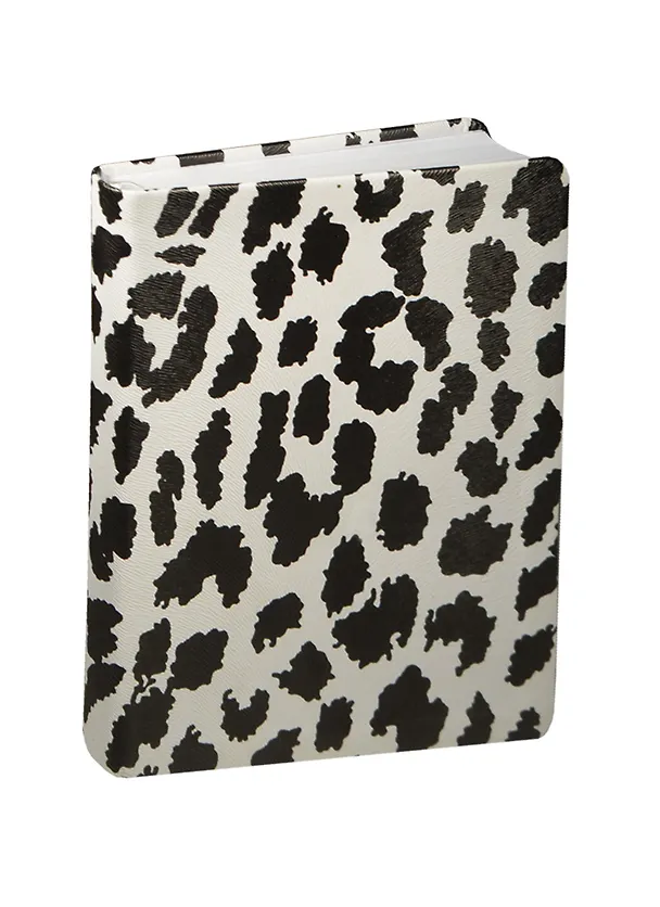 Ежедневник недатированный «Dalmatian» А6+, 160 листов, InFolio 238160 — 1