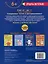 Счёт от 1 до 50. Учим алфавит. Соединяем точки и раскрашиваем! 6+ — 3044019 — 2