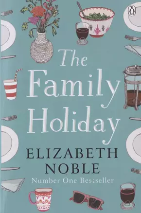 The Family Holiday — 2826621 — 1