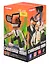 Фигурка Подвижная Аниме Человек-бензопила коробка сюрприз (blind box) (10см) (1шт) (PURM17) — 3172088 — 2