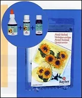 Набор для работы в технике Антик (38632000) 2260910