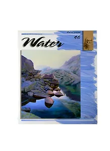 Вода / Water (№46) (м) (Leonardo Collection)