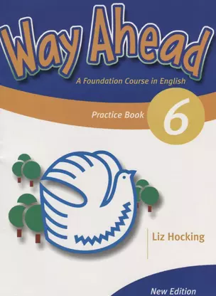 Way Ahead 6 Practice Book — 2726428 — 1