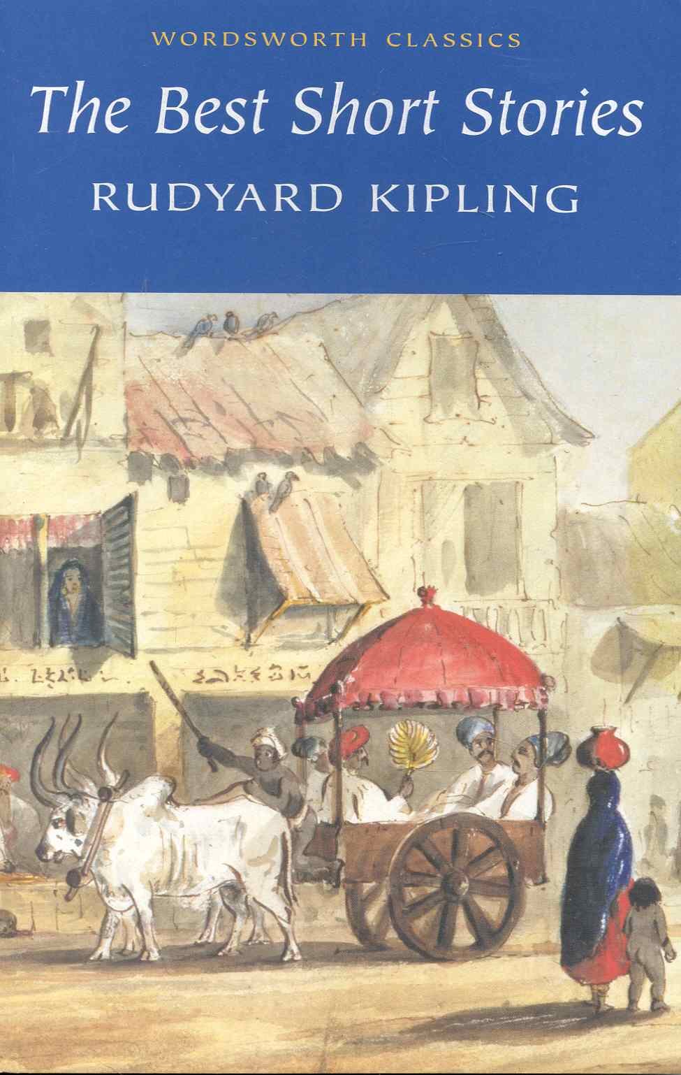 

Best Short Stories , Kipling, R.