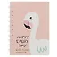 Записная книжка «Nice flamingo» — 245215 — 1