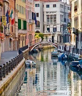 Паззл Clementoni HQ 500эл 30383 Венеция AST000000000069975 2295750