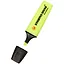 Текстовыделитель Stabilo, Boss Original, желтый 2-5 мм — 202009 — 2