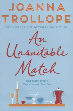 An Unsuitable Match — 2705158 — 1