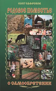 Родовое поместье. О самообретении