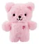 Мягкая игрушка Мишка с сердечком (18см) (S9111091) — 3126861 — 1