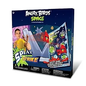 Игровой набор Angry Birds/Энгри бёрдз (Охота на свинок) 18020""