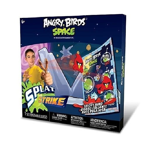 Игровой набор Angry Birds/Энгри бёрдз (Охота на свинок) 18020"" 2383815 — 1
