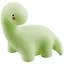 Светильник LED Динозаврик (12х12см) (ПВХ бокс) (12-06818-K4) — 2767619 — 2