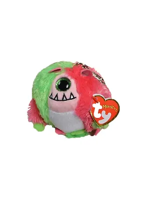 Брелок-мягкая игрушка Monstaz Spike (12,7см) (37314) 2413188
