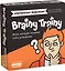 Игра-головоломка Brainy Trainy "Критическое мышление" — 2961511 — 1