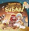 Животные в историях и притчах Библии. Раскраска — 3159996 — 1