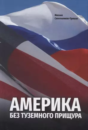 Америка без туземного прищура — 2737951 — 1