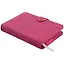 Бизнес-органайзер, розовый, 80 листов, А6+ — 252946 — 2