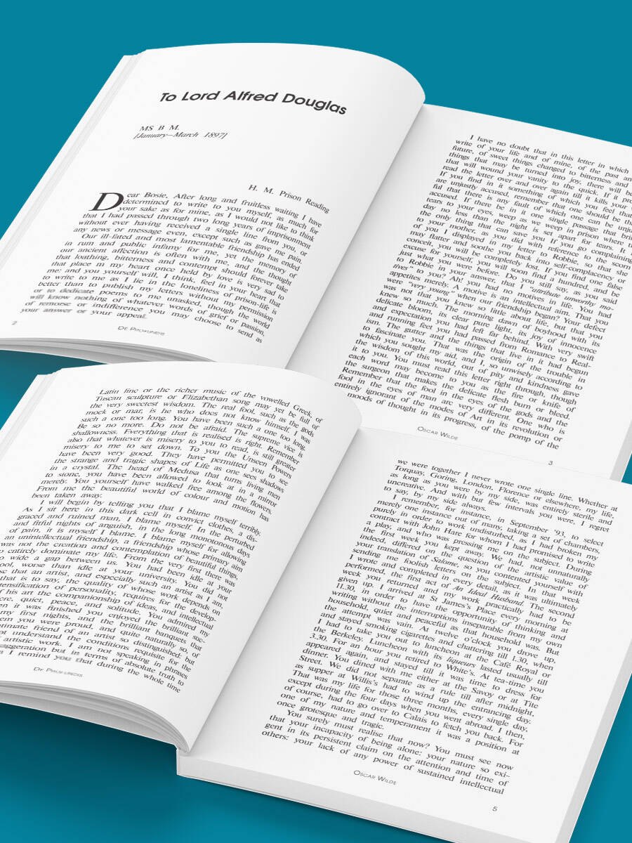 Изображение бумажной книги