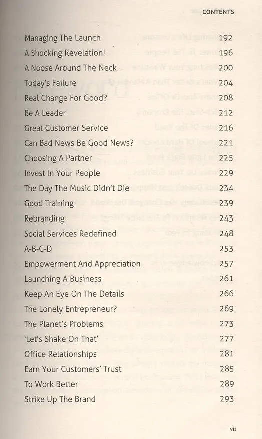 Книга Like A Virgin Secrets They Wont Teach You at Business School (Ричард Брэнсон, Richard Branson) — 4
