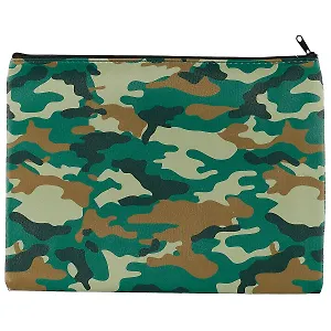 Папка для тетрадей «Камуфляж», 28.5 х 21.5 см