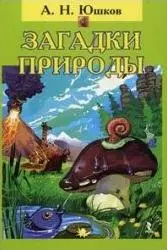 Загадки природы. Рекомендации к занятиям по естествознанию с первоклассниками и старшими дошкольниками / (мягк) (Большая энциклопедия маленького мира). Юшков А. (Речь) — 2218329 — 1