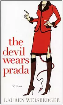 Devil Wears Prada — 2105316 — 1