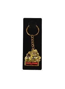 Брелок-корабль Москва (124G18K-19R)