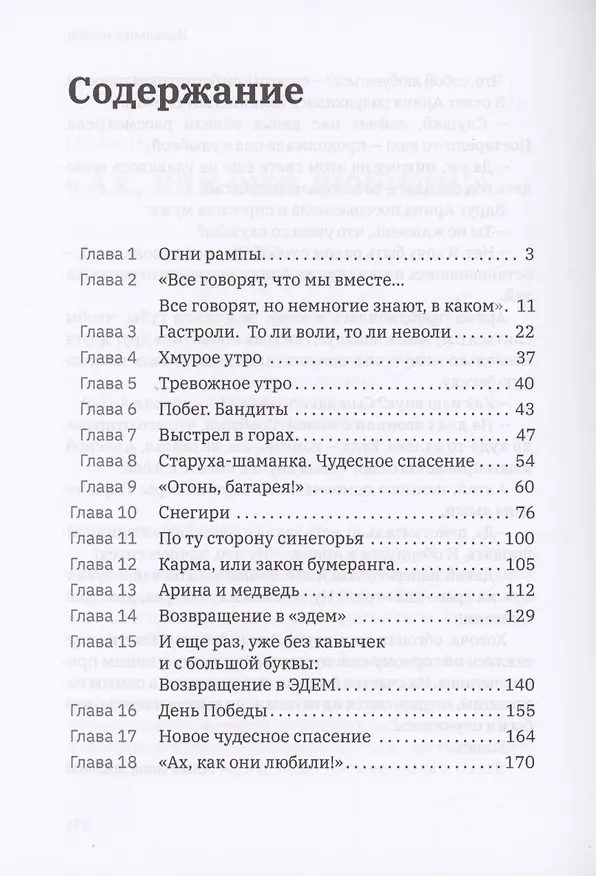 Книга Идеальная метель (Мади Нусупбаев) — 2