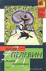 Жизнь насекомых