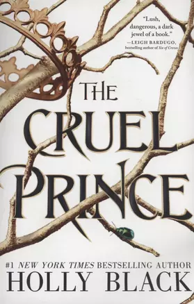 Cruel Prince — 2971568 — 1