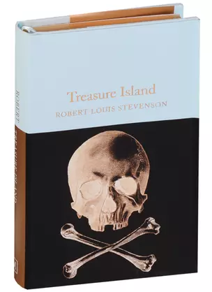 Treasure Island — 2612704 — 1