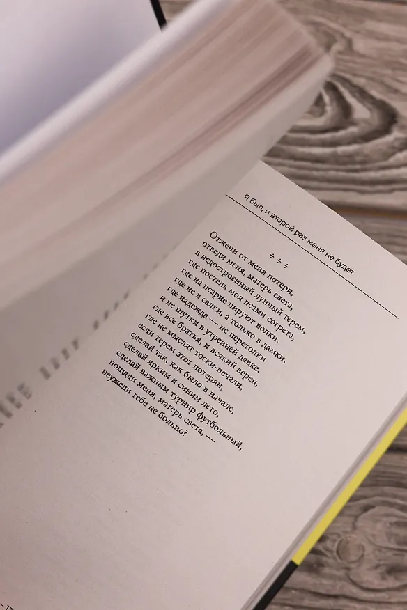 Книга Я был, и второй раз меня не будет (Андрей Полонский) — 14