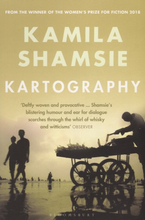

Kartography