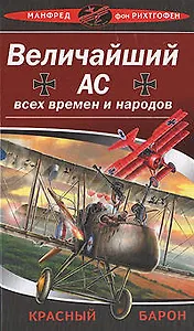 Величайший ас всех времен и народов