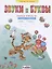 Звуки и буквы. 1 класс. Рабочая тетрадь №1. Учусь грамоте — 2814927 — 1