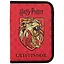 Пенал 1отд. "Гарри Поттер" 200*140мм, молния, 2 откид.планки, ткань, инд.уп. — 2915823 — 2