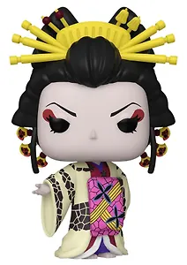 Фигурка Funko POP! Animation Demon Slayer Daki (1534) 75571 (Fun75571)